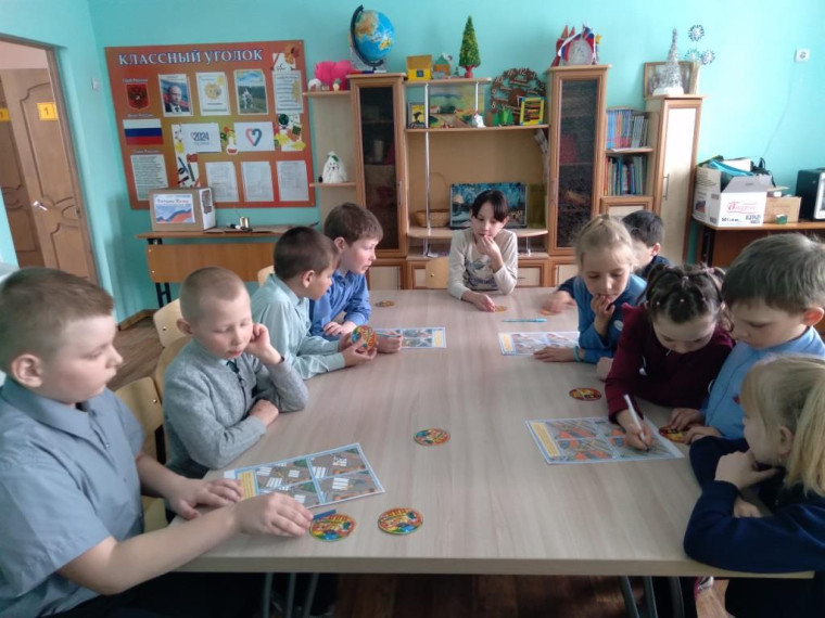 Акция «Декада детской дорожной безопасности».