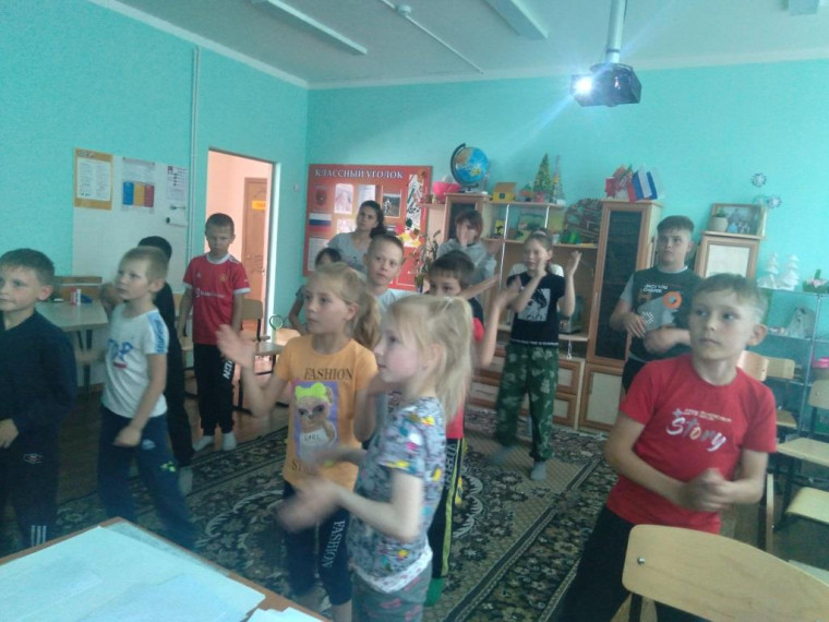 Танцуем вместе!.