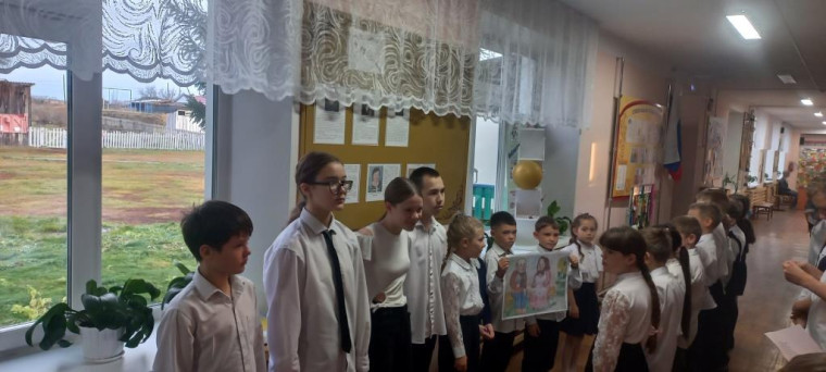 28 октября – День бабушек и дедушек!.