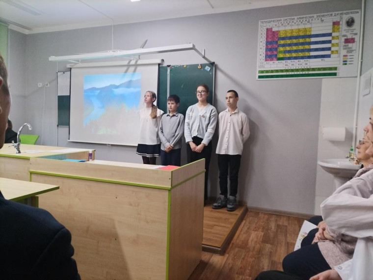 Ученик года -2025.