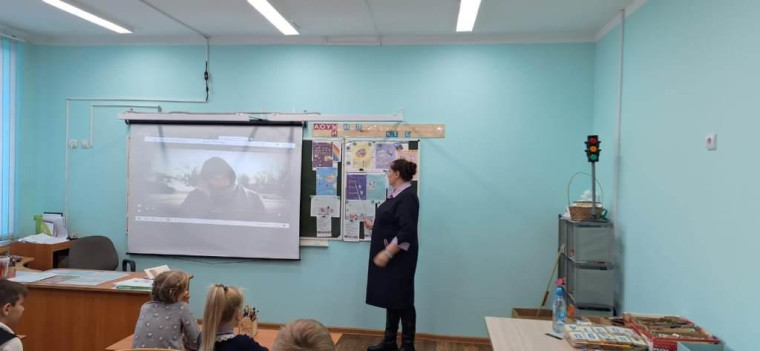 Инструкция по ПДД на период осенних каникул.