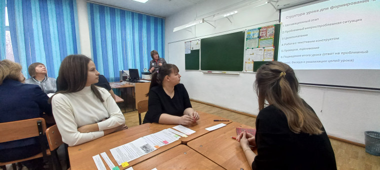 Семинар-практикум.