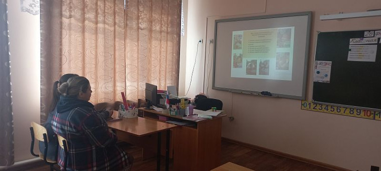 Родительское собрание в 3-м классе по выбору модуля курса ОРКСЭ.