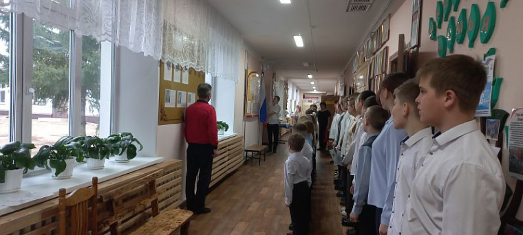 Всемирный день здоровья.