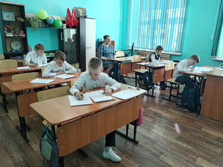 Испытания продолжаются.