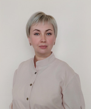 Макиенко Светлана Васильевна Макиенко Светлана Васильевна