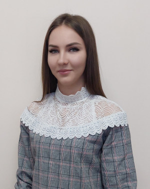Тимакова Екатерина Сергеевна Тимакова Екатерина Сергеевна
