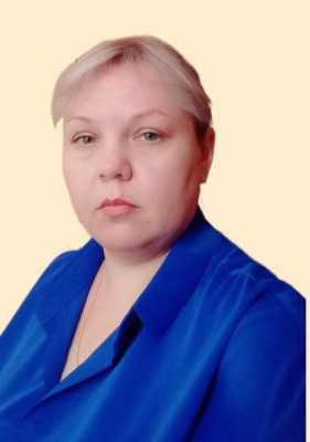 Макиенко Наталья Сергеевна Макиенко Наталья Сергеевна