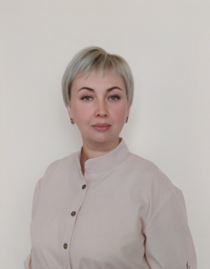 Макиенко Светлана Васильевна Макиенко Светлана Васильевна