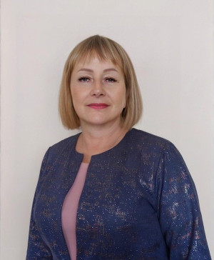 Пескова Любовь Павловна Пескова Любовь Павловна