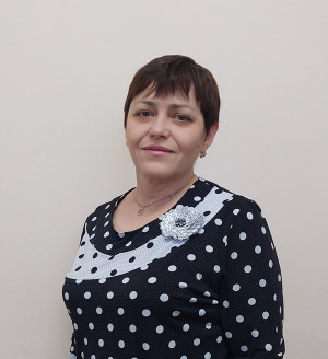 Зеленина Ольга Ивановна Зеленина Ольга Ивановна