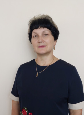 Маслова Светлана Алексеевна Маслова Светлана Алексеевна