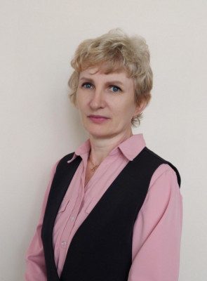 Овечкина Татьяна Анатольевна Овечкина Татьяна Анатольевна